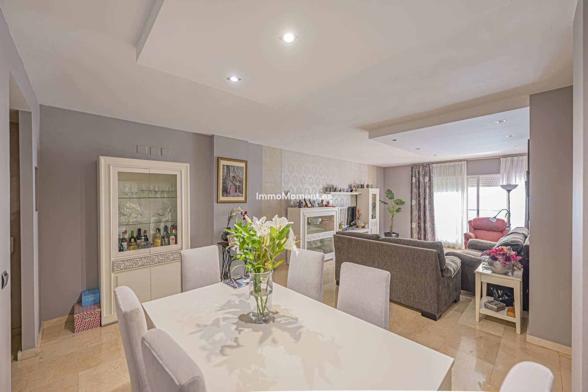 Bestaande woning - Appartement - Marbella - Guadalmina Alta