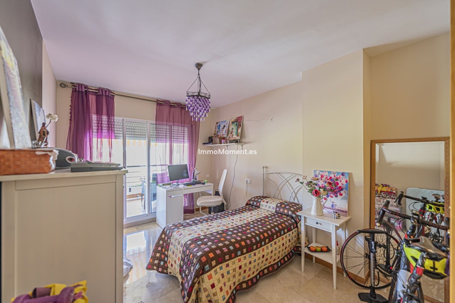 Bestaande woning - Appartement - Marbella - Guadalmina Alta