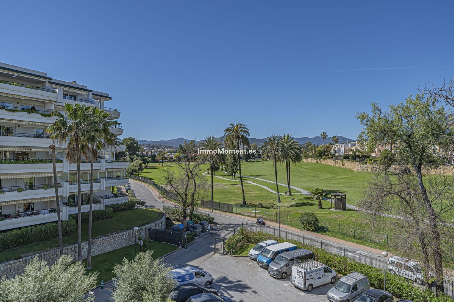 Bestaande woning - Appartement - Marbella - Guadalmina Alta