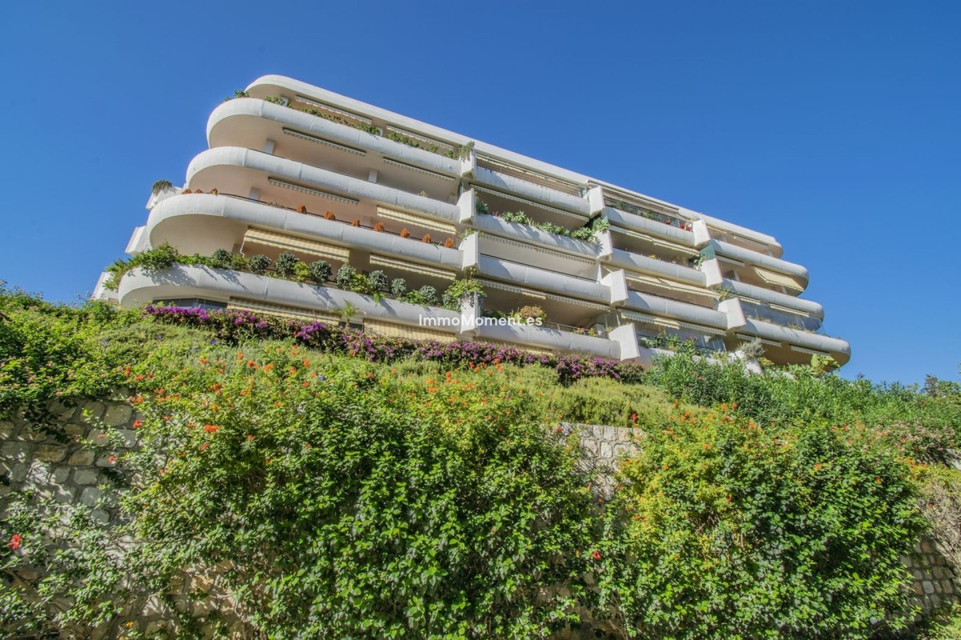 Bestaande woning - Appartement - Marbella - Guadalmina Alta