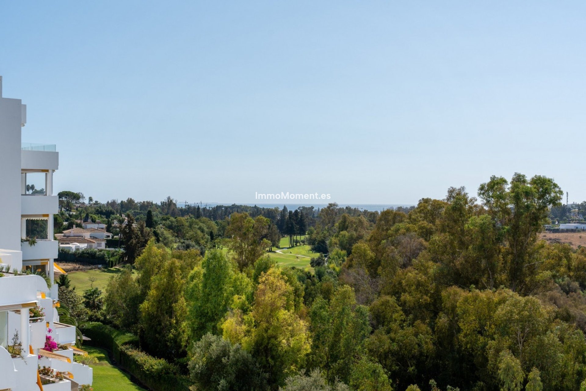 Bestaande woning - Appartement - Marbella - Guadalmina Alta