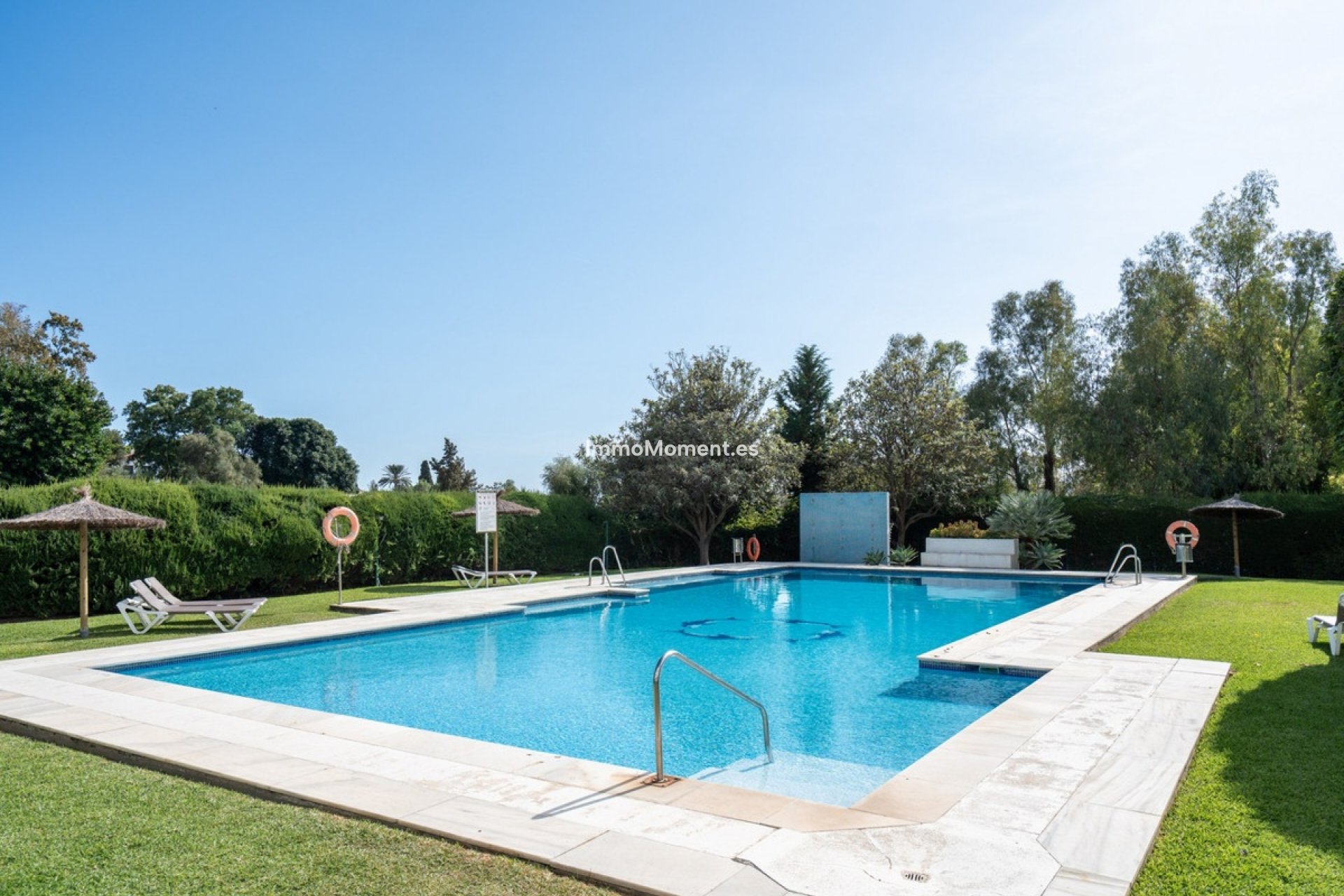 Bestaande woning - Appartement - Marbella - Guadalmina Alta