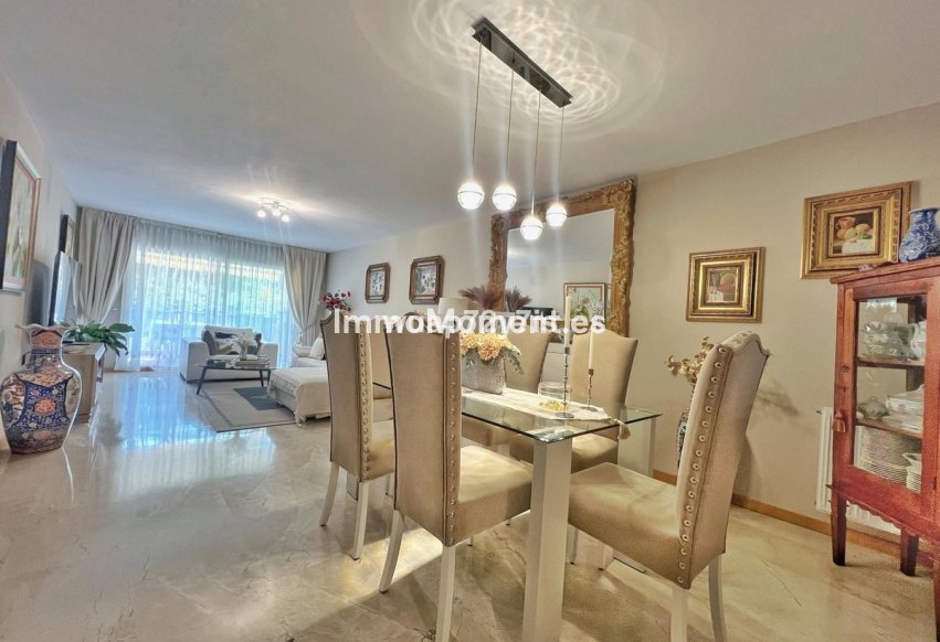 Bestaande woning - Appartement - Marbella - Guadalmina Alta