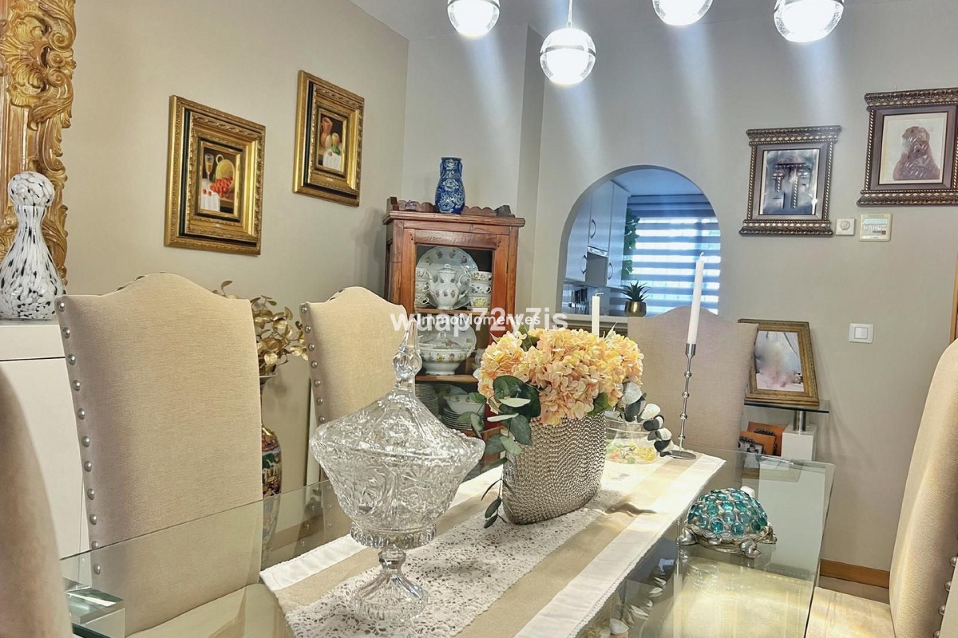 Bestaande woning - Appartement - Marbella - Guadalmina Alta