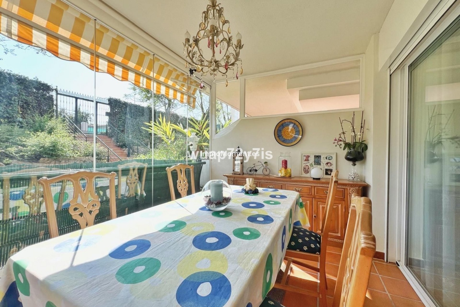 Bestaande woning - Appartement - Marbella - Guadalmina Alta