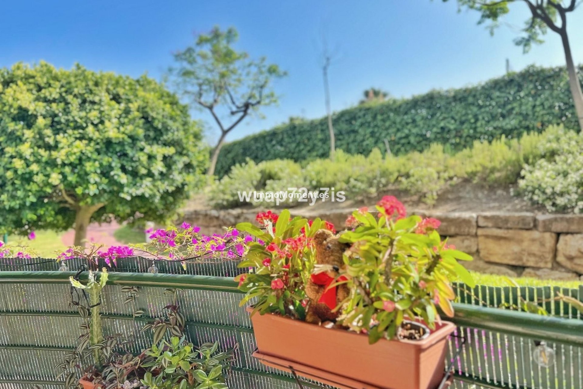 Bestaande woning - Appartement - Marbella - Guadalmina Alta