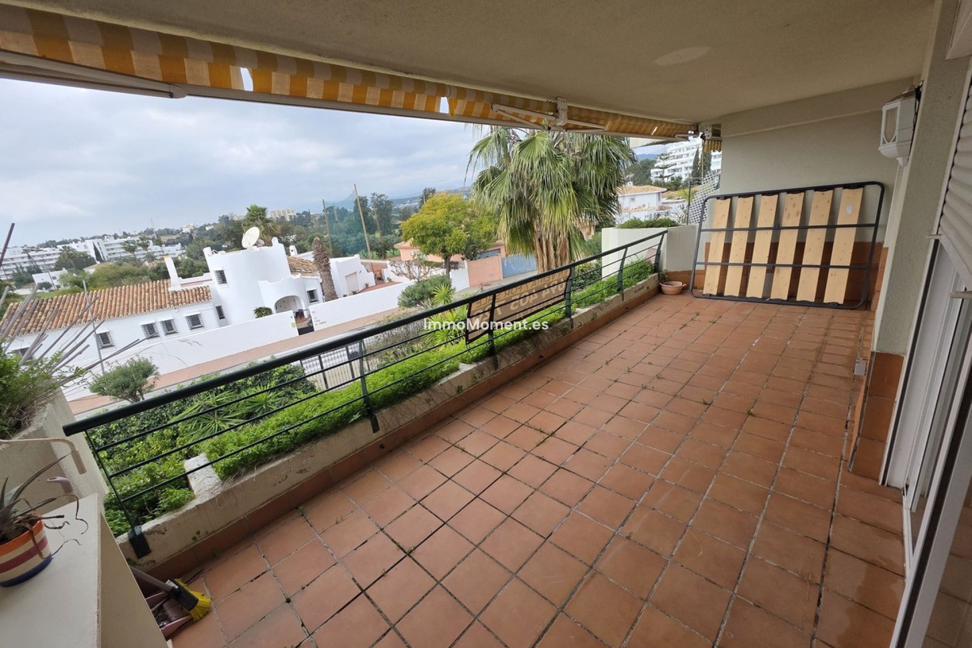 Bestaande woning - Appartement - Marbella - Guadalmina Alta