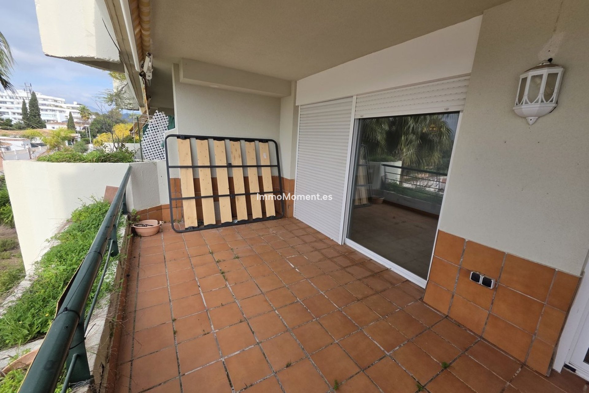 Bestaande woning - Appartement - Marbella - Guadalmina Alta