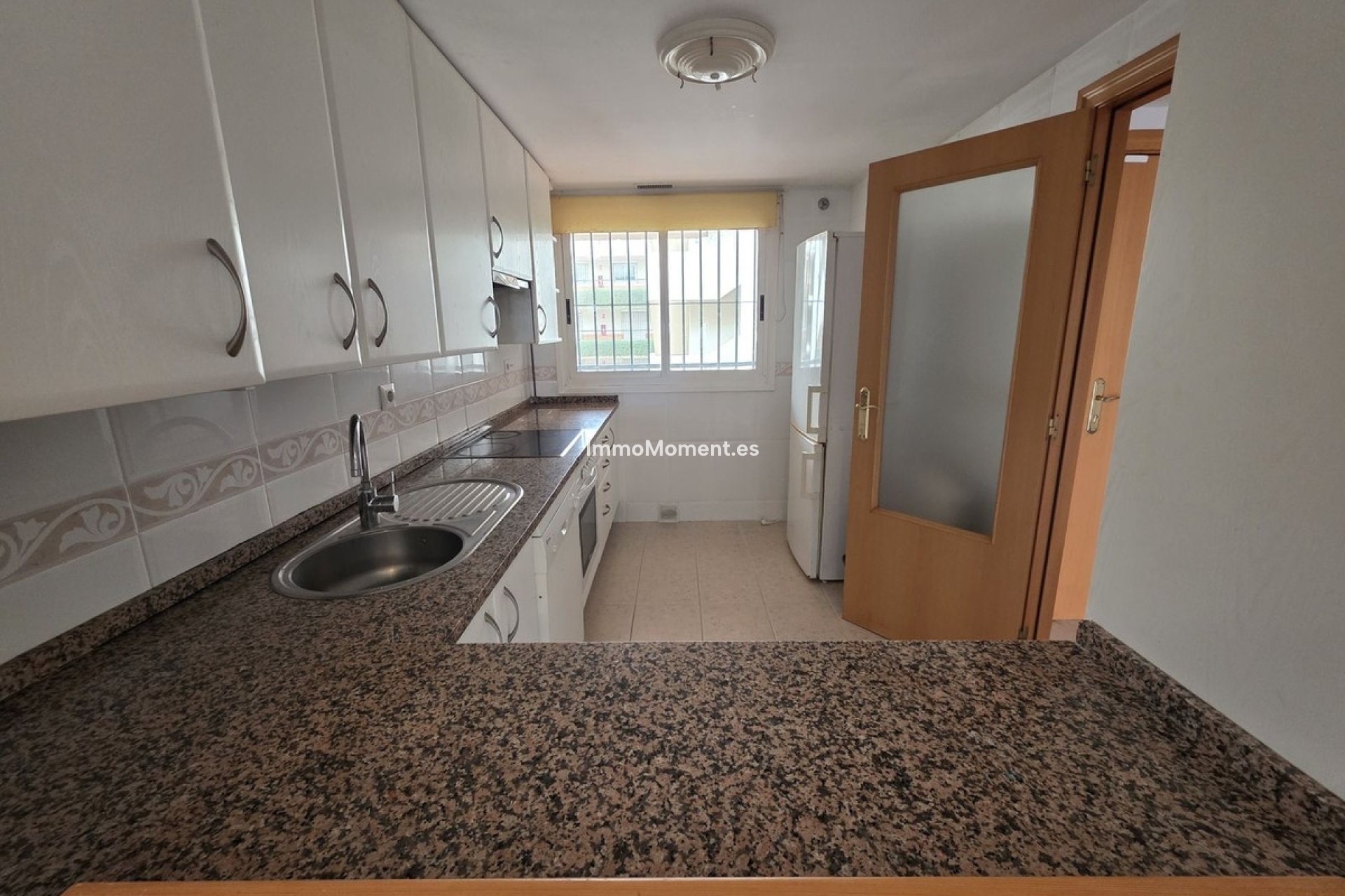 Bestaande woning - Appartement - Marbella - Guadalmina Alta