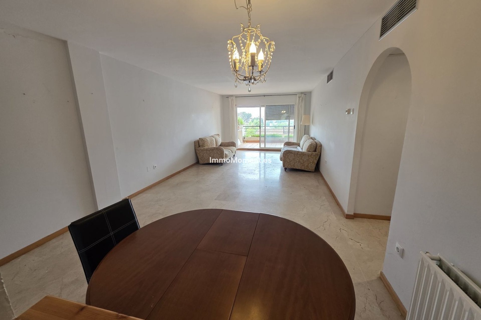 Bestaande woning - Appartement - Marbella - Guadalmina Alta