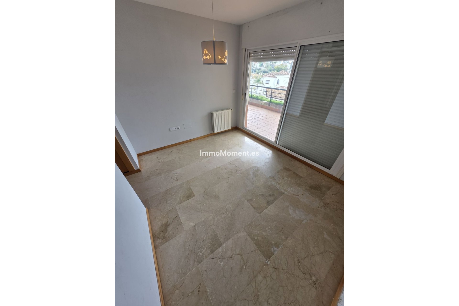 Bestaande woning - Appartement - Marbella - Guadalmina Alta