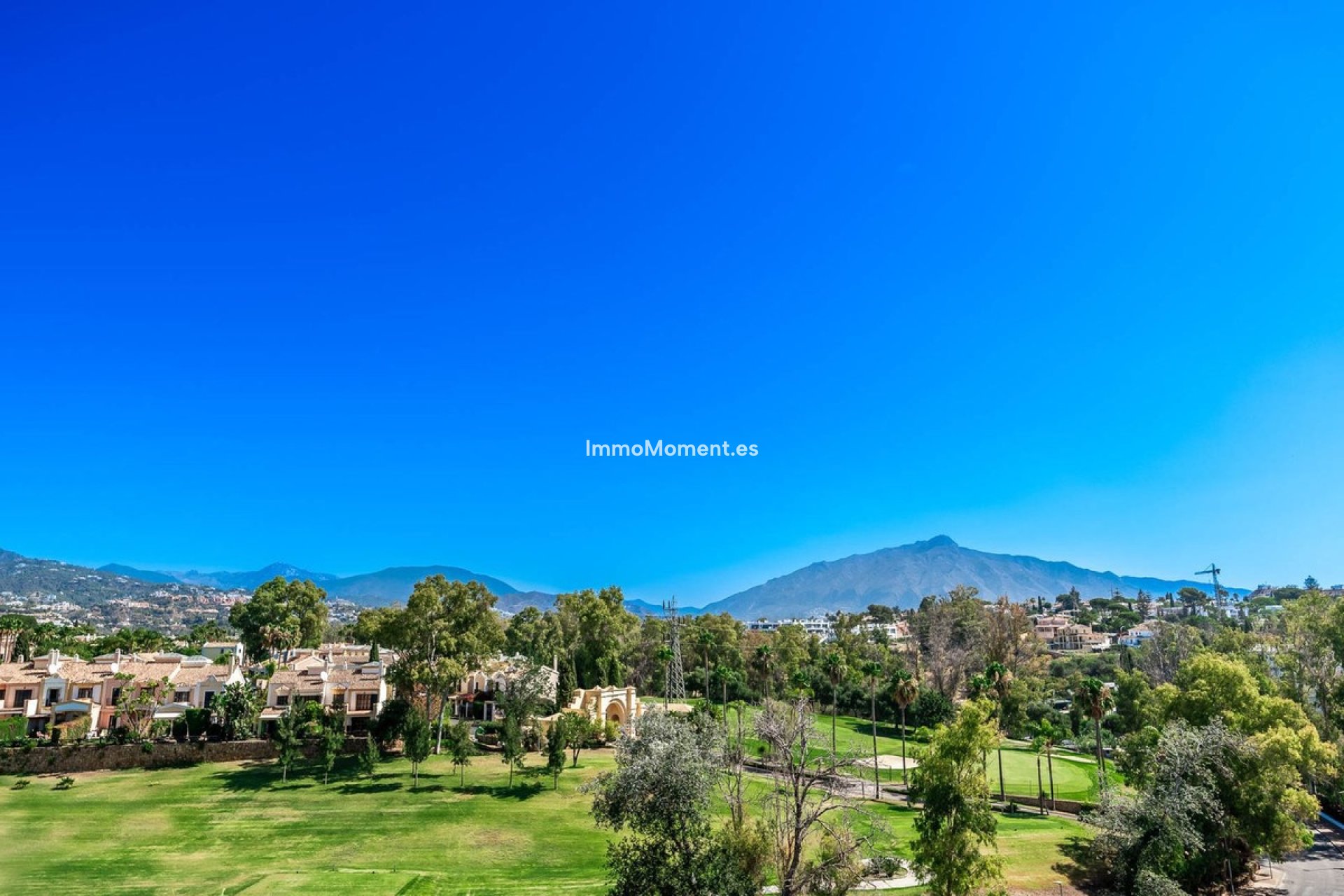 Bestaande woning - Appartement - Marbella - Guadalmina Alta