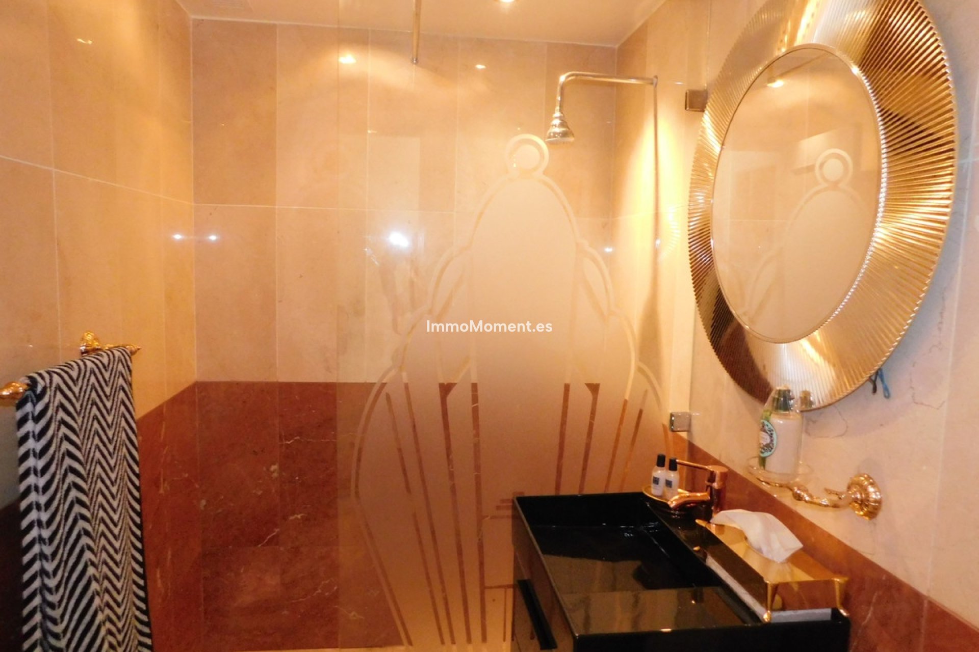 Bestaande woning - Appartement - Marbella - Guadalmina Alta