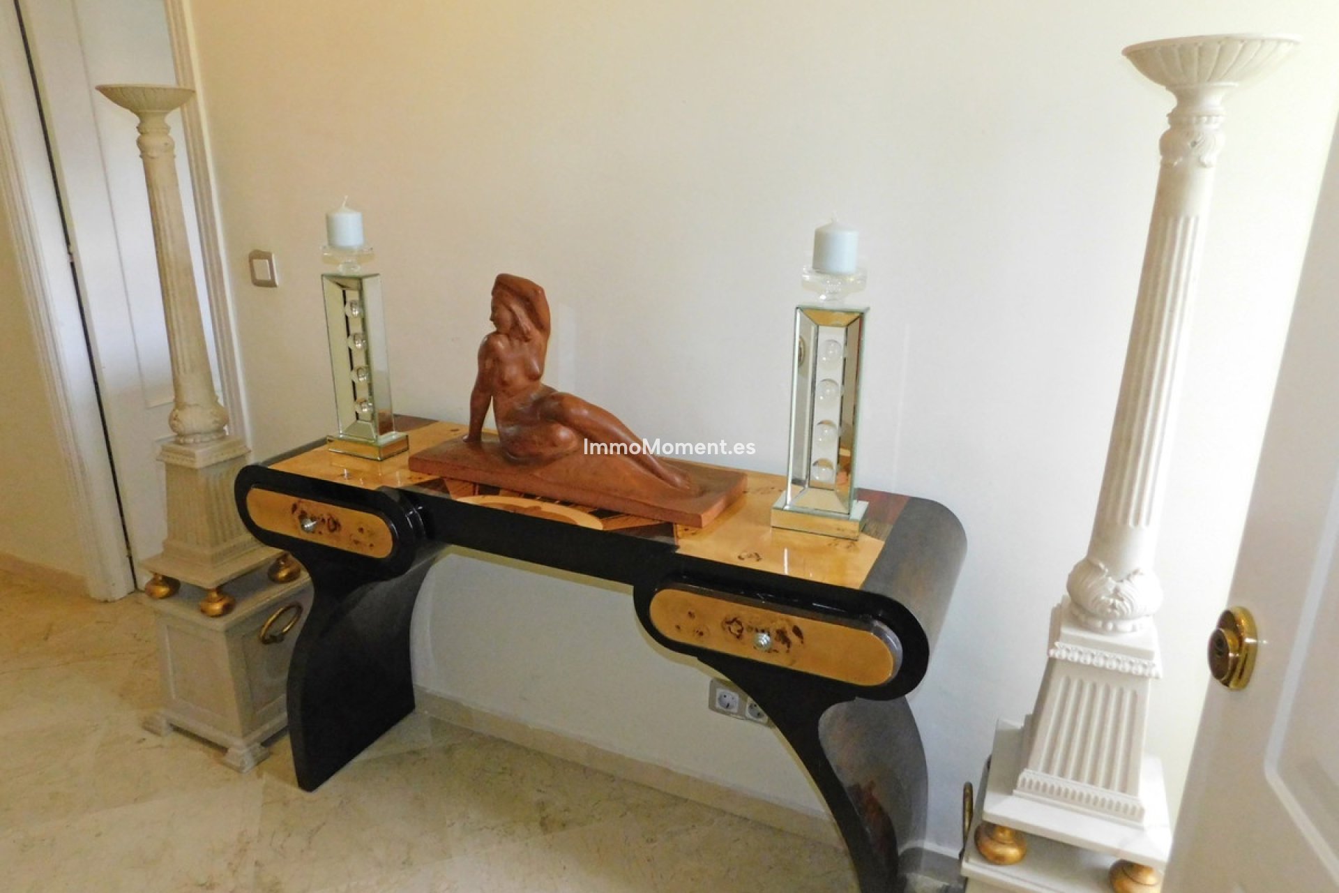 Bestaande woning - Appartement - Marbella - Guadalmina Alta