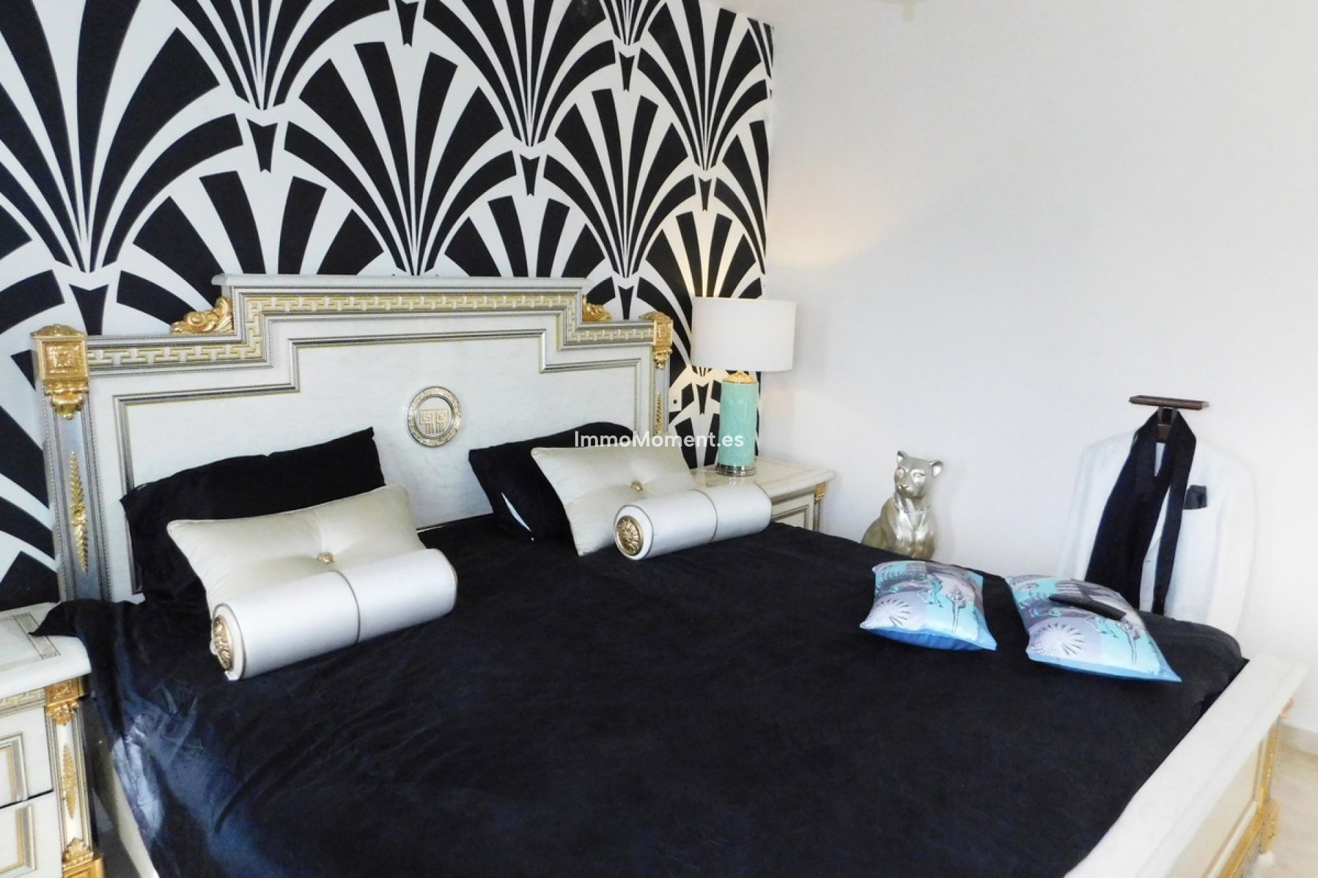 Bestaande woning - Appartement - Marbella - Guadalmina Alta