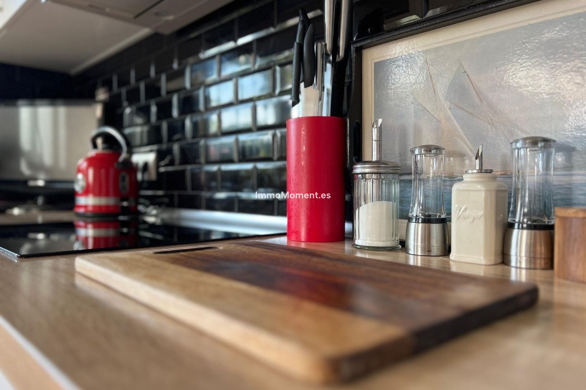 Bestaande woning - Appartement - Marbella - Guadalmina Alta