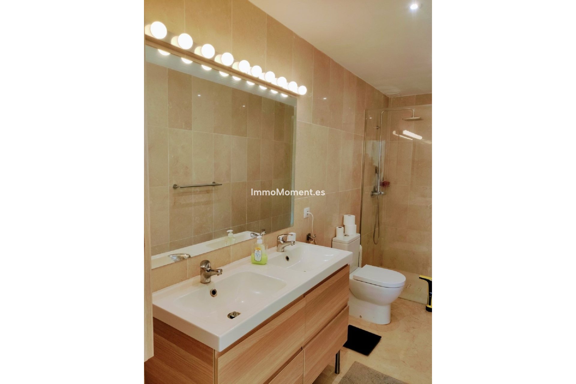 Bestaande woning - Appartement - Marbella - Guadalmina Alta