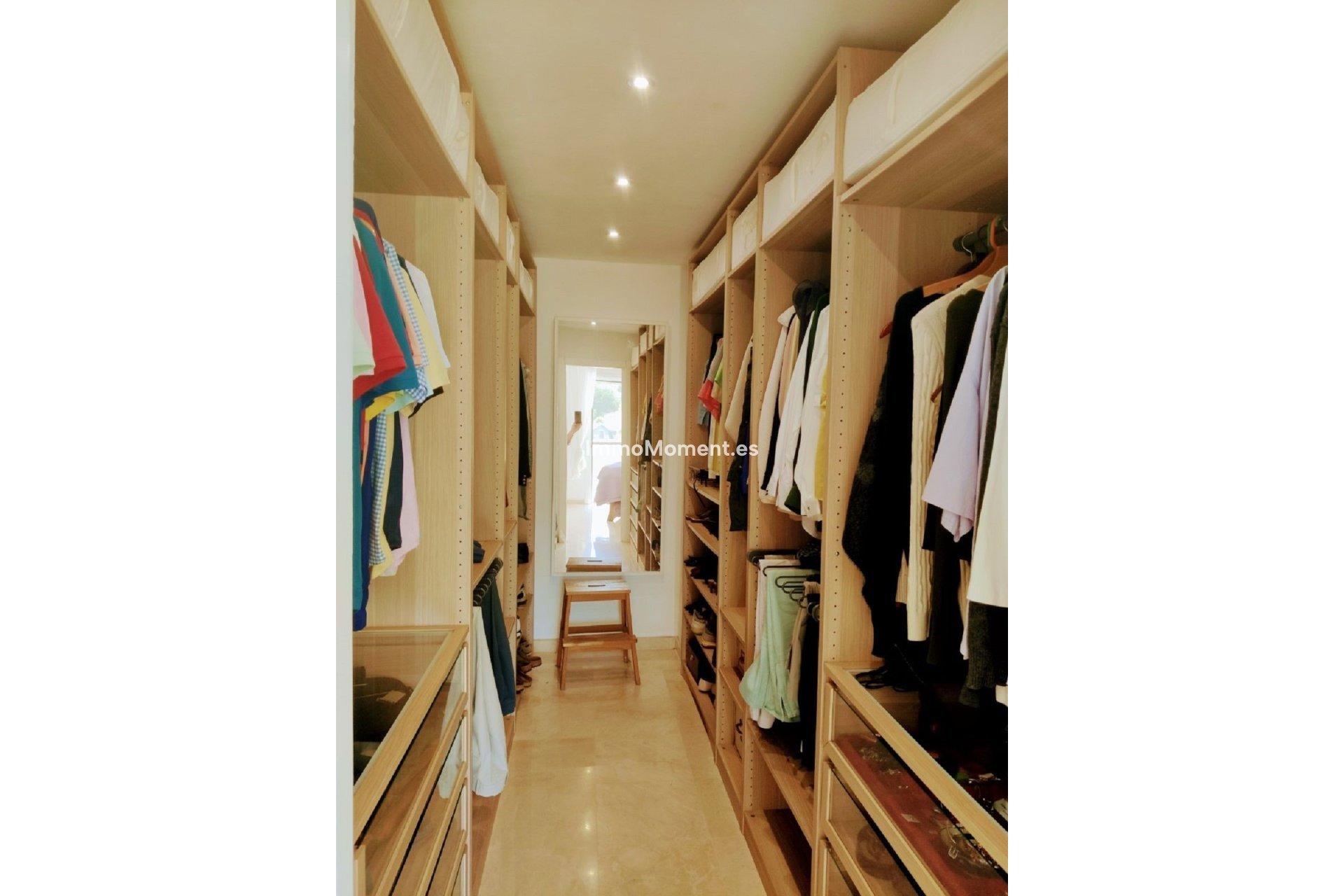 Bestaande woning - Appartement - Marbella - Guadalmina Alta