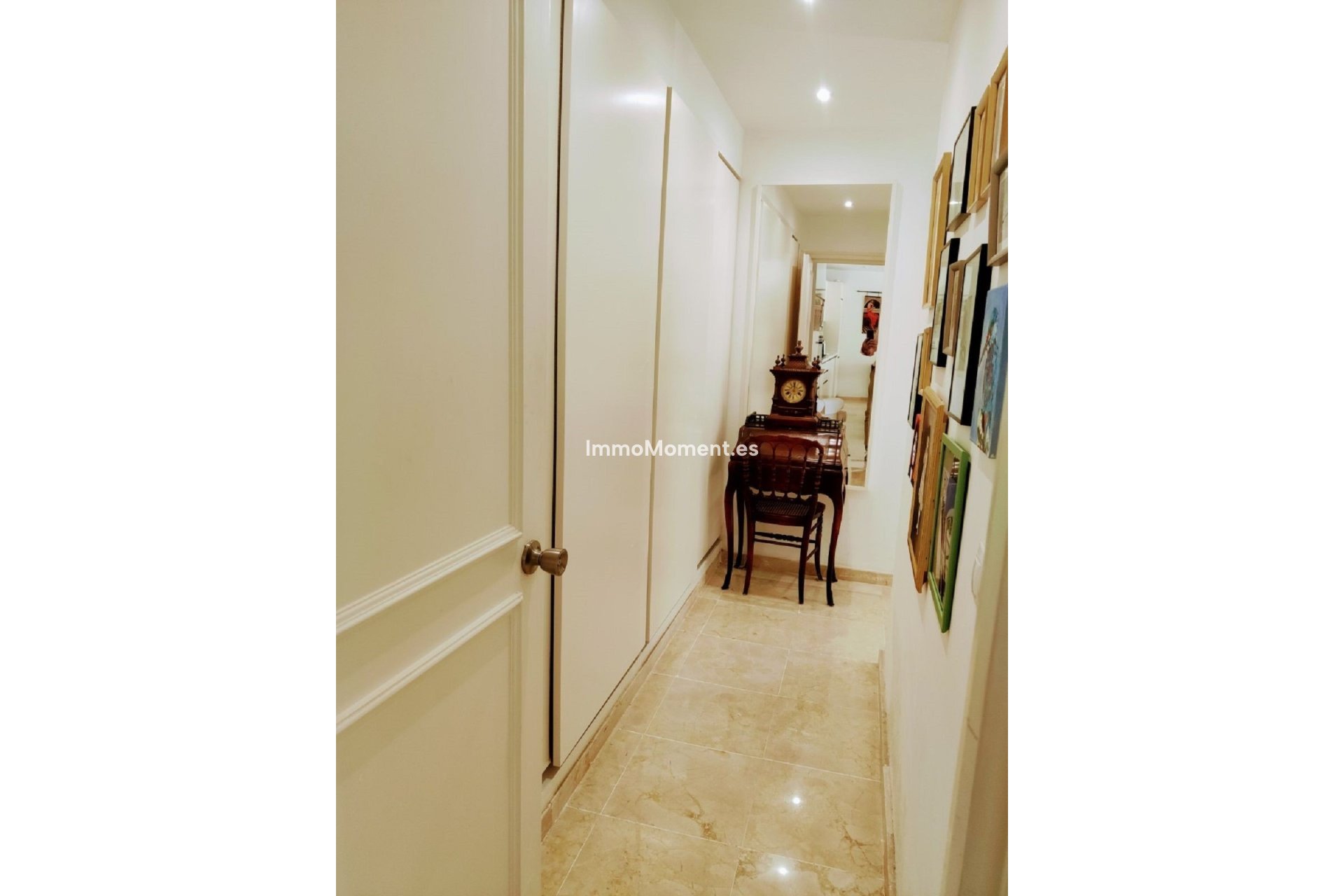 Bestaande woning - Appartement - Marbella - Guadalmina Alta