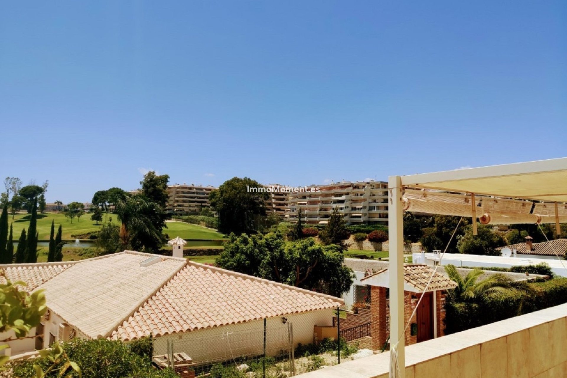 Bestaande woning - Appartement - Marbella - Guadalmina Alta