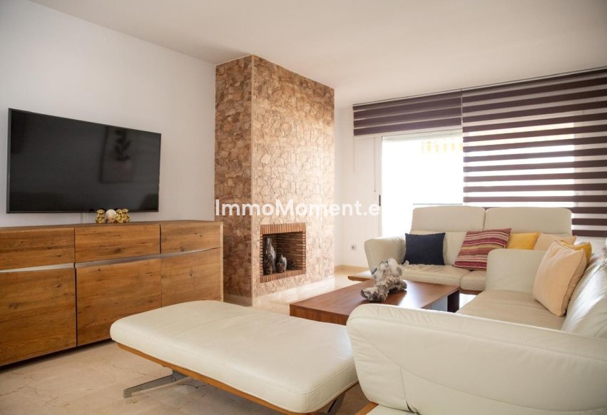 Bestaande woning - Appartement - Marbella - Guadalmina Alta