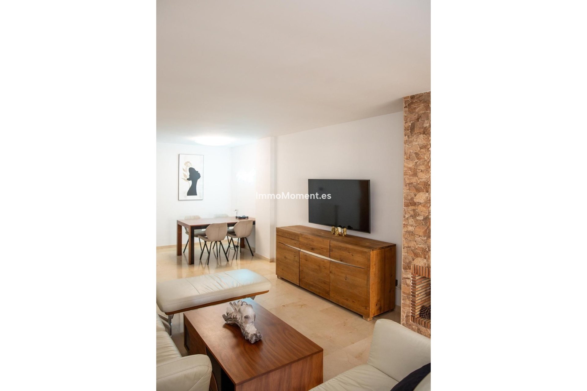 Bestaande woning - Appartement - Marbella - Guadalmina Alta
