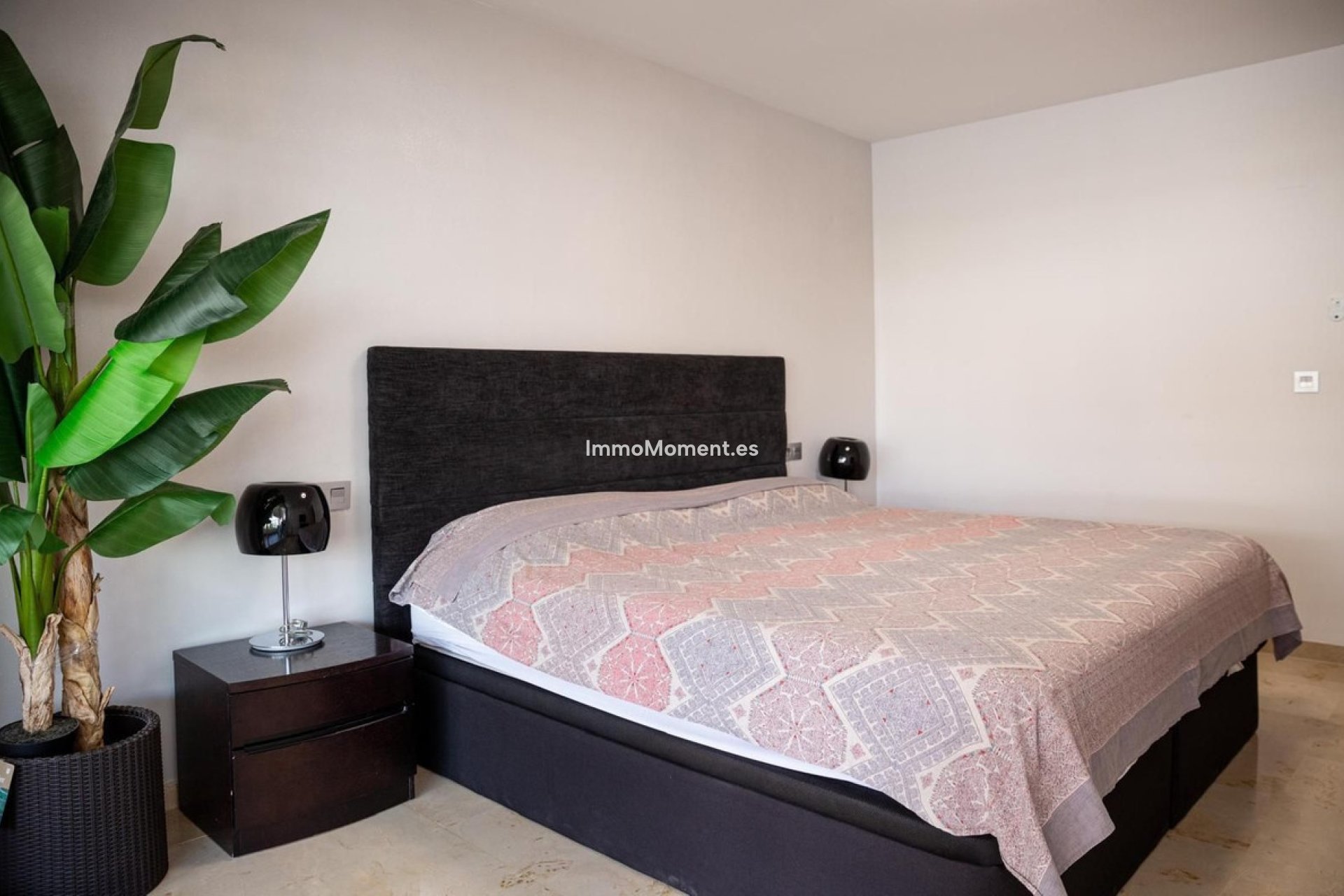 Bestaande woning - Appartement - Marbella - Guadalmina Alta