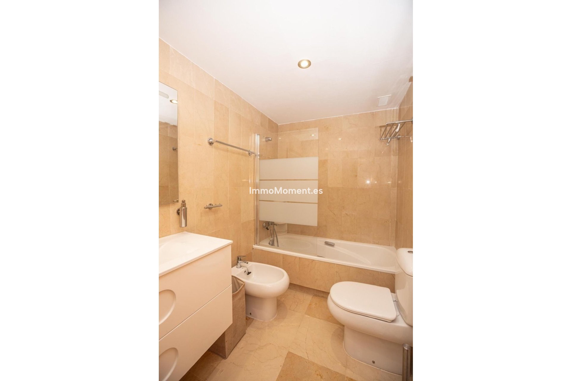 Bestaande woning - Appartement - Marbella - Guadalmina Alta