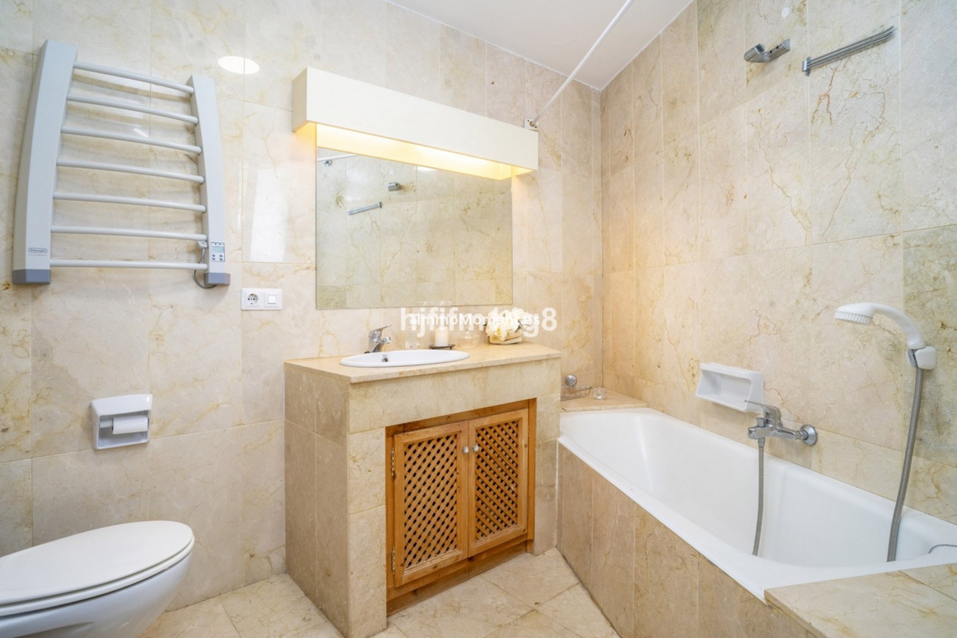 Bestaande woning - Appartement - Marbella - Guadalmina Alta