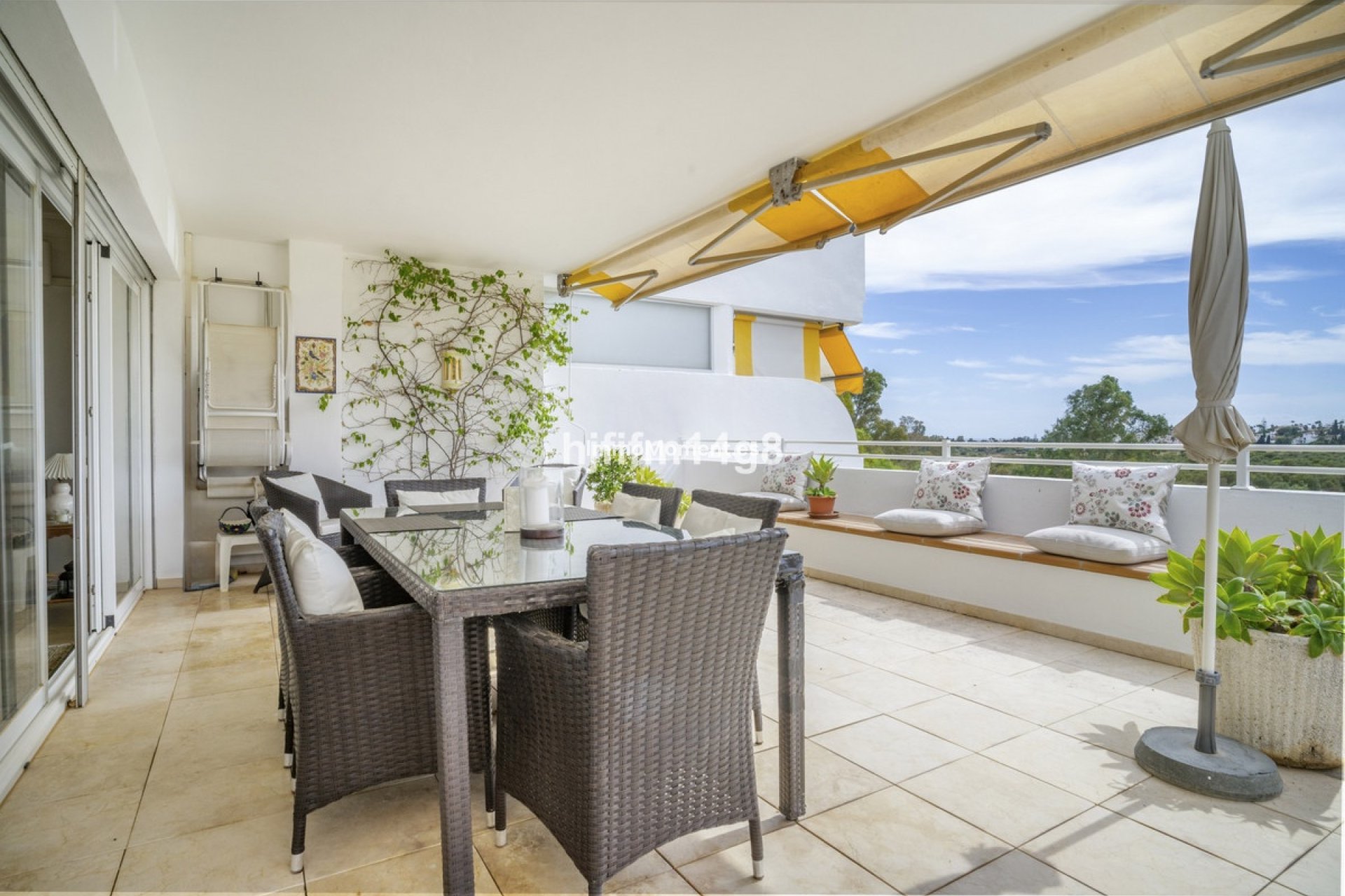 Bestaande woning - Appartement - Marbella - Guadalmina Alta