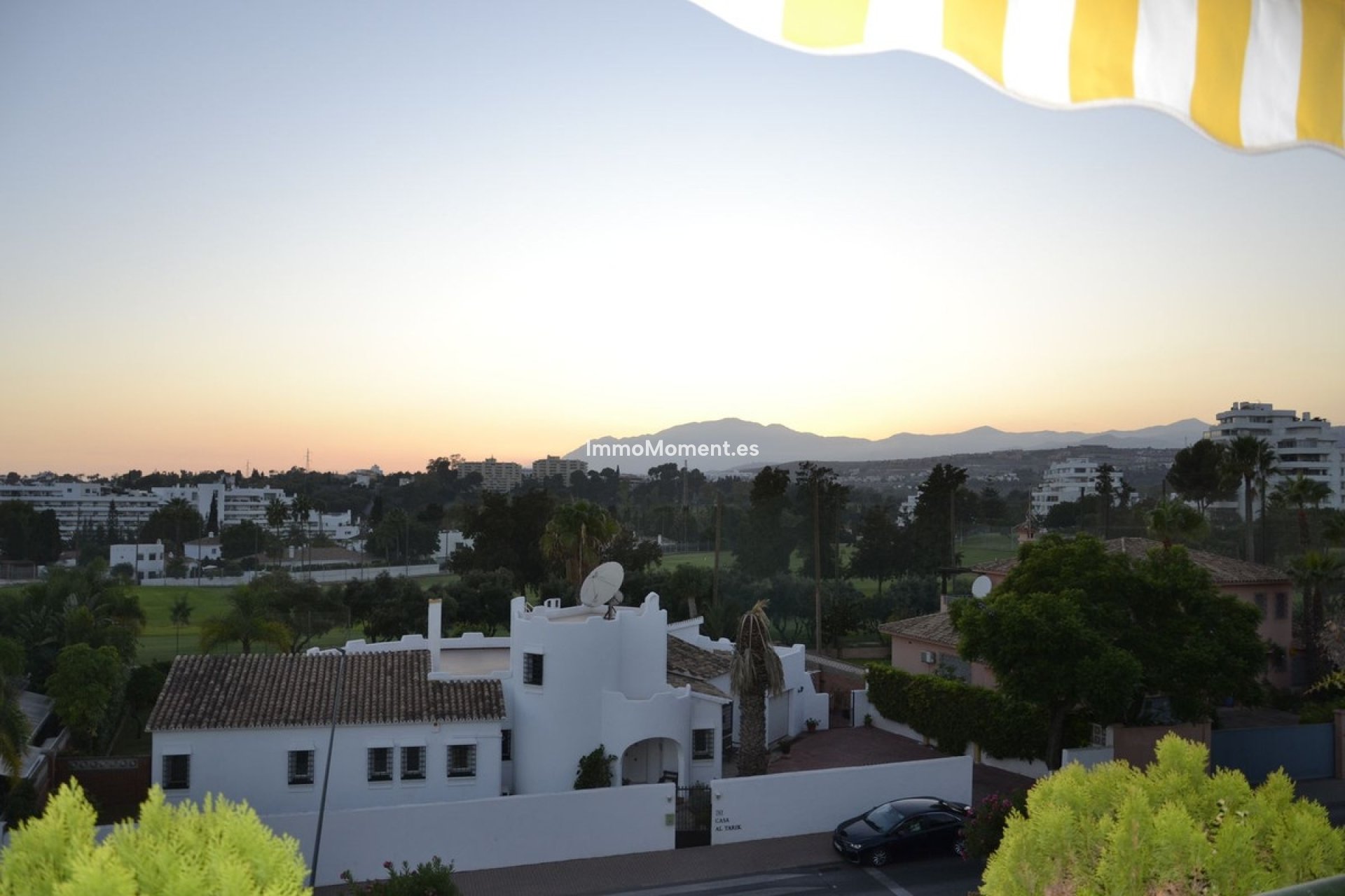 Bestaande woning - Appartement - Marbella - Guadalmina Alta
