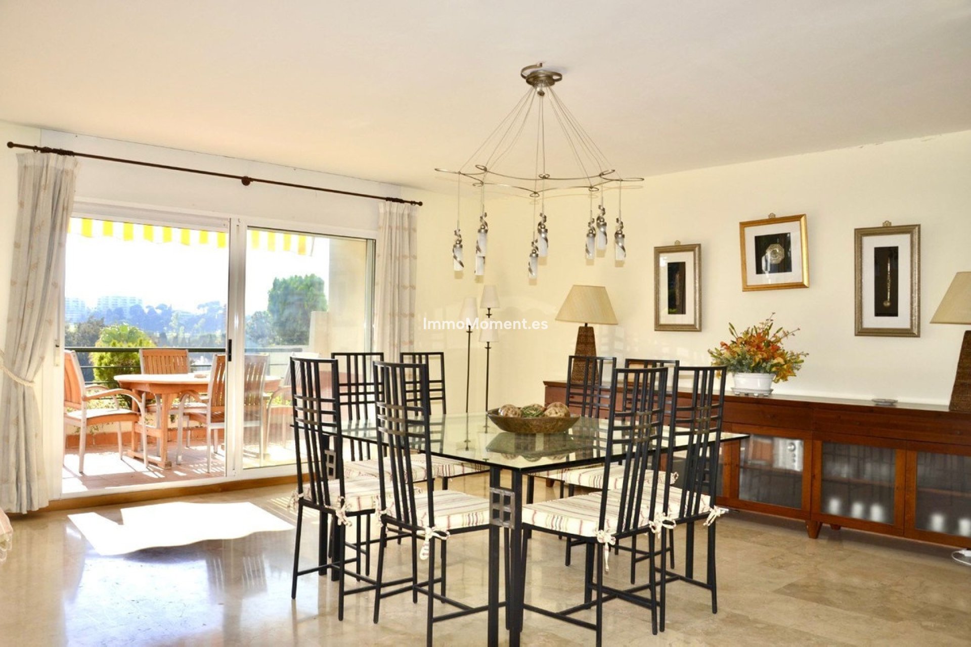 Bestaande woning - Appartement - Marbella - Guadalmina Alta