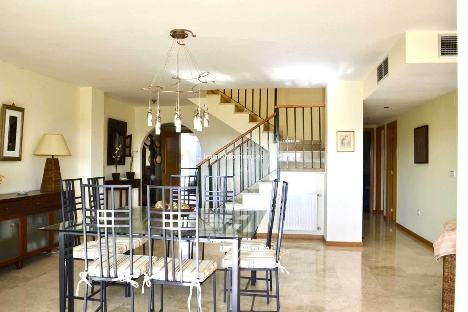 Bestaande woning - Appartement - Marbella - Guadalmina Alta