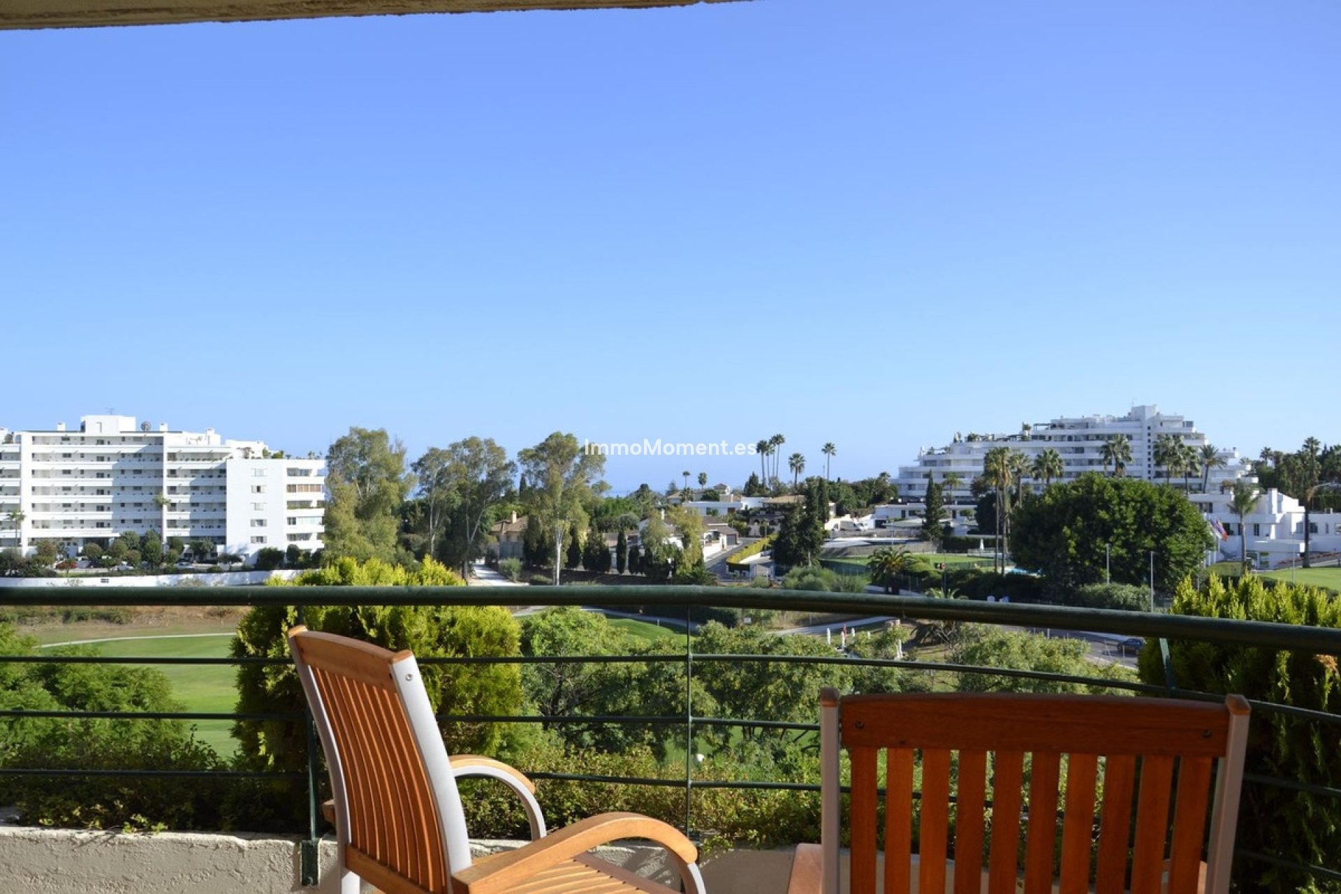 Bestaande woning - Appartement - Marbella - Guadalmina Alta