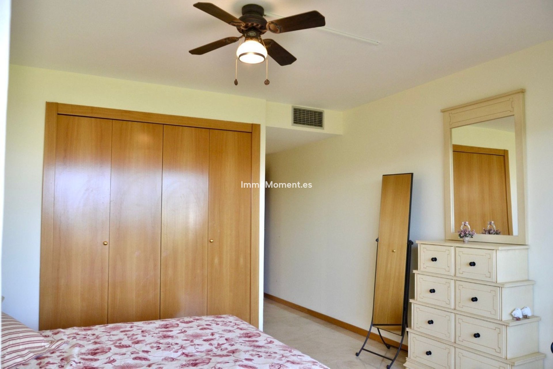 Bestaande woning - Appartement - Marbella - Guadalmina Alta