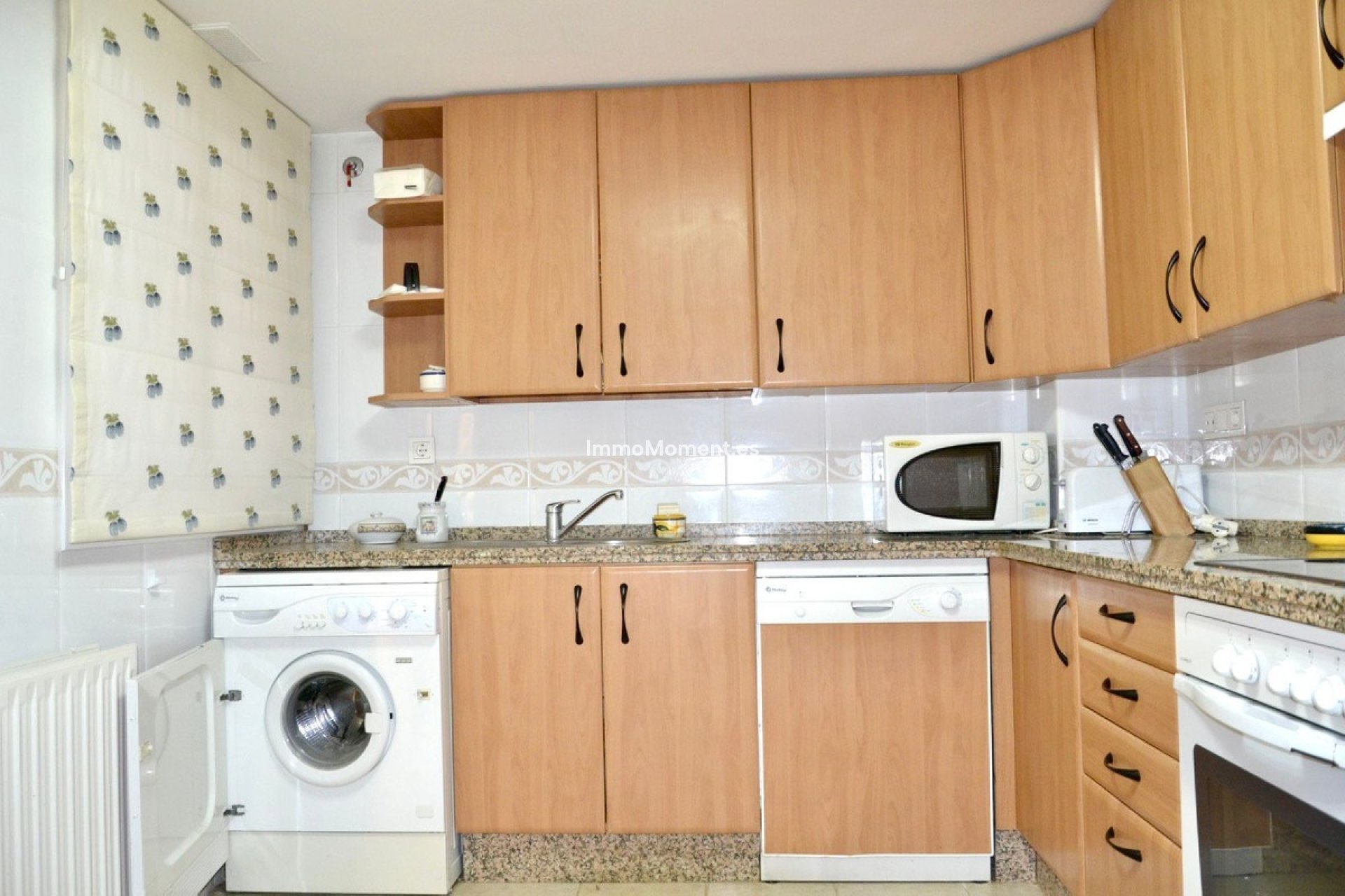 Bestaande woning - Appartement - Marbella - Guadalmina Alta