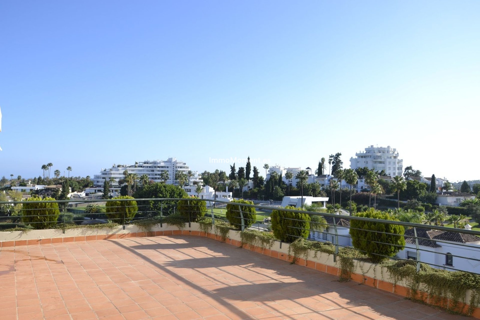Bestaande woning - Appartement - Marbella - Guadalmina Alta