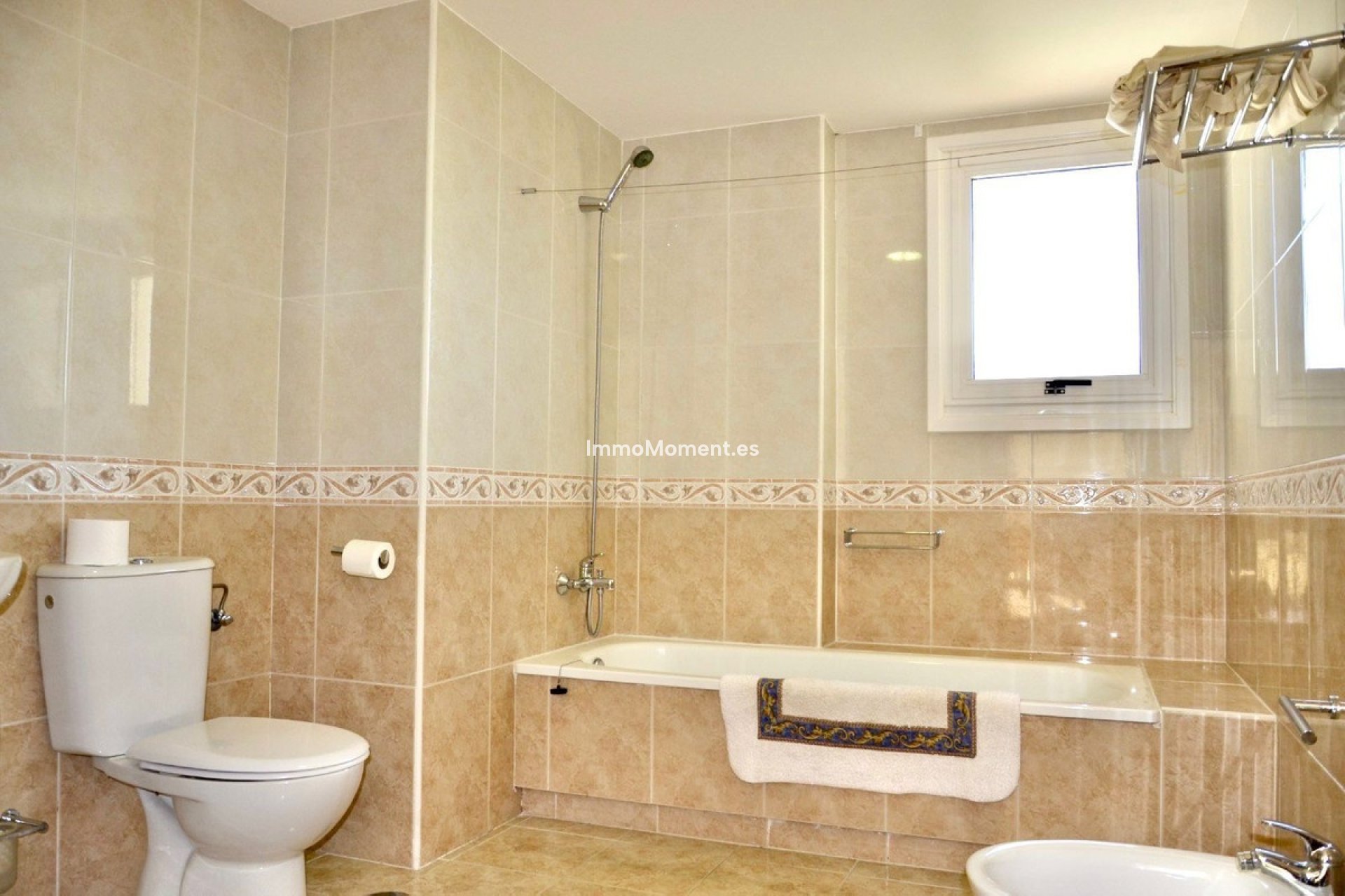 Bestaande woning - Appartement - Marbella - Guadalmina Alta