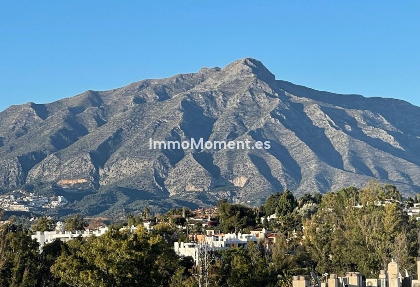 Bestaande woning - Appartement - Marbella - Guadalmina Alta