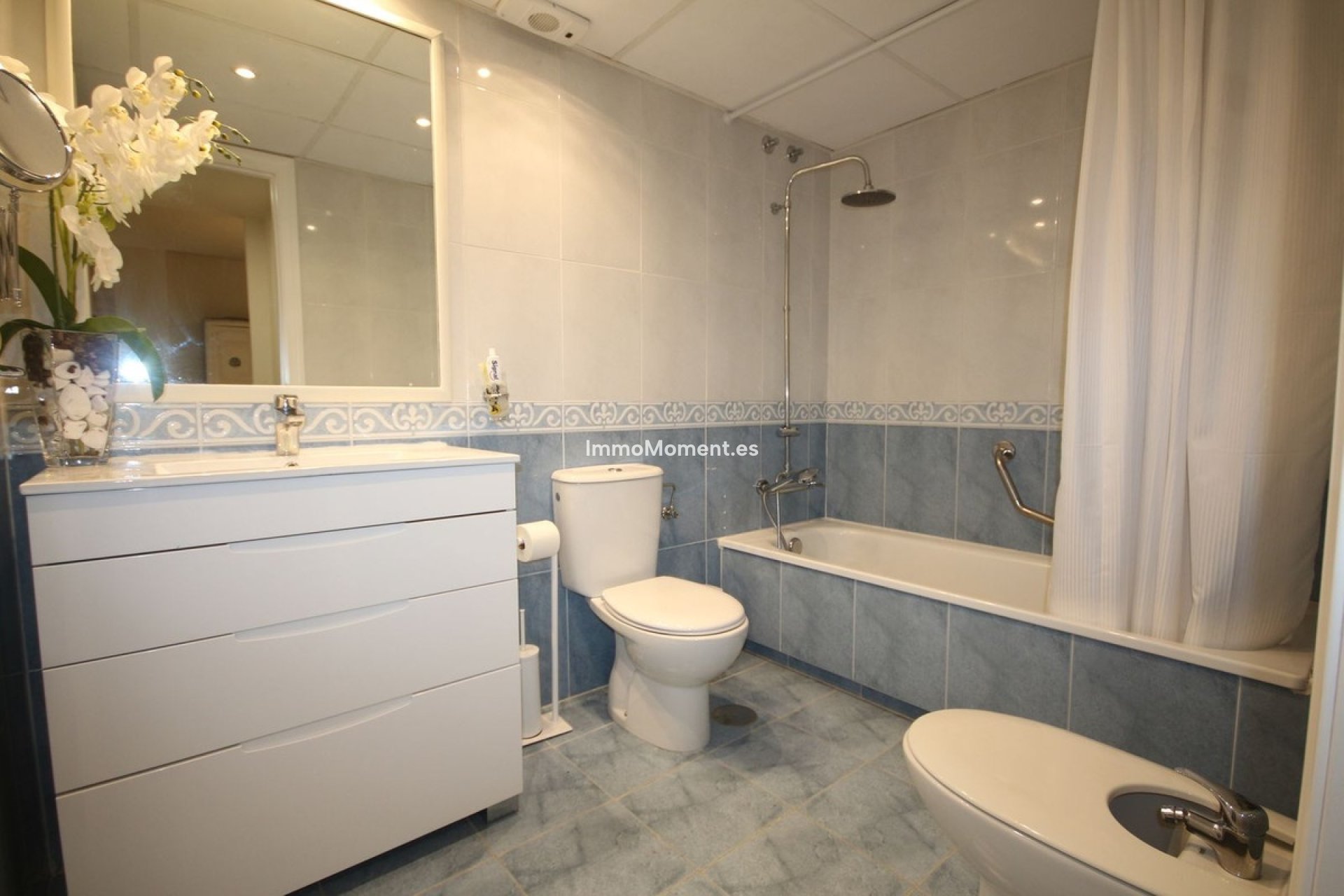 Bestaande woning - Appartement - Marbella - Guadalmina Alta