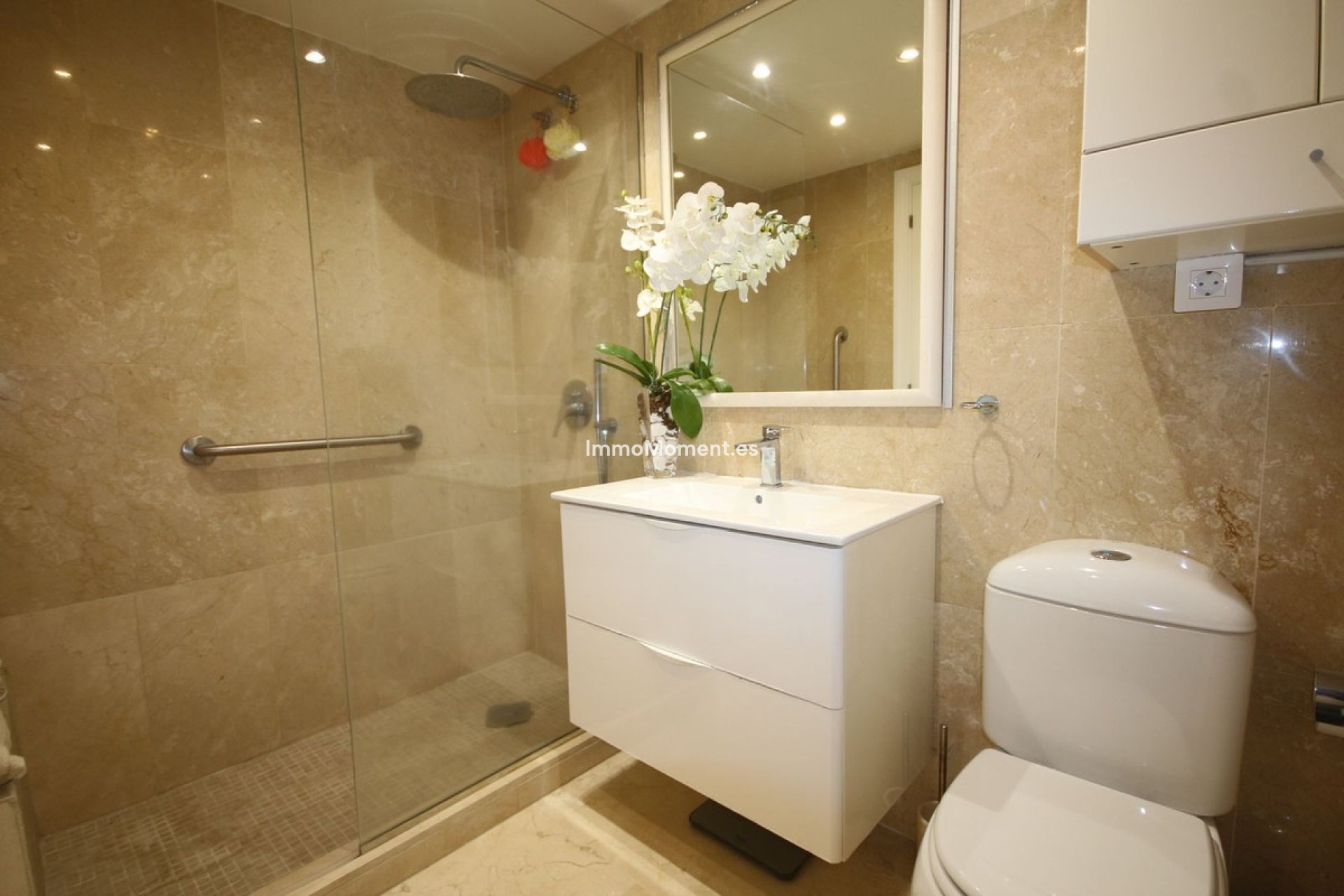 Bestaande woning - Appartement - Marbella - Guadalmina Alta