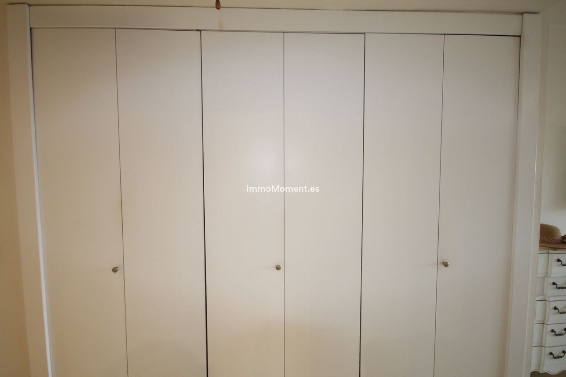 Bestaande woning - Appartement - Marbella - Guadalmina Alta