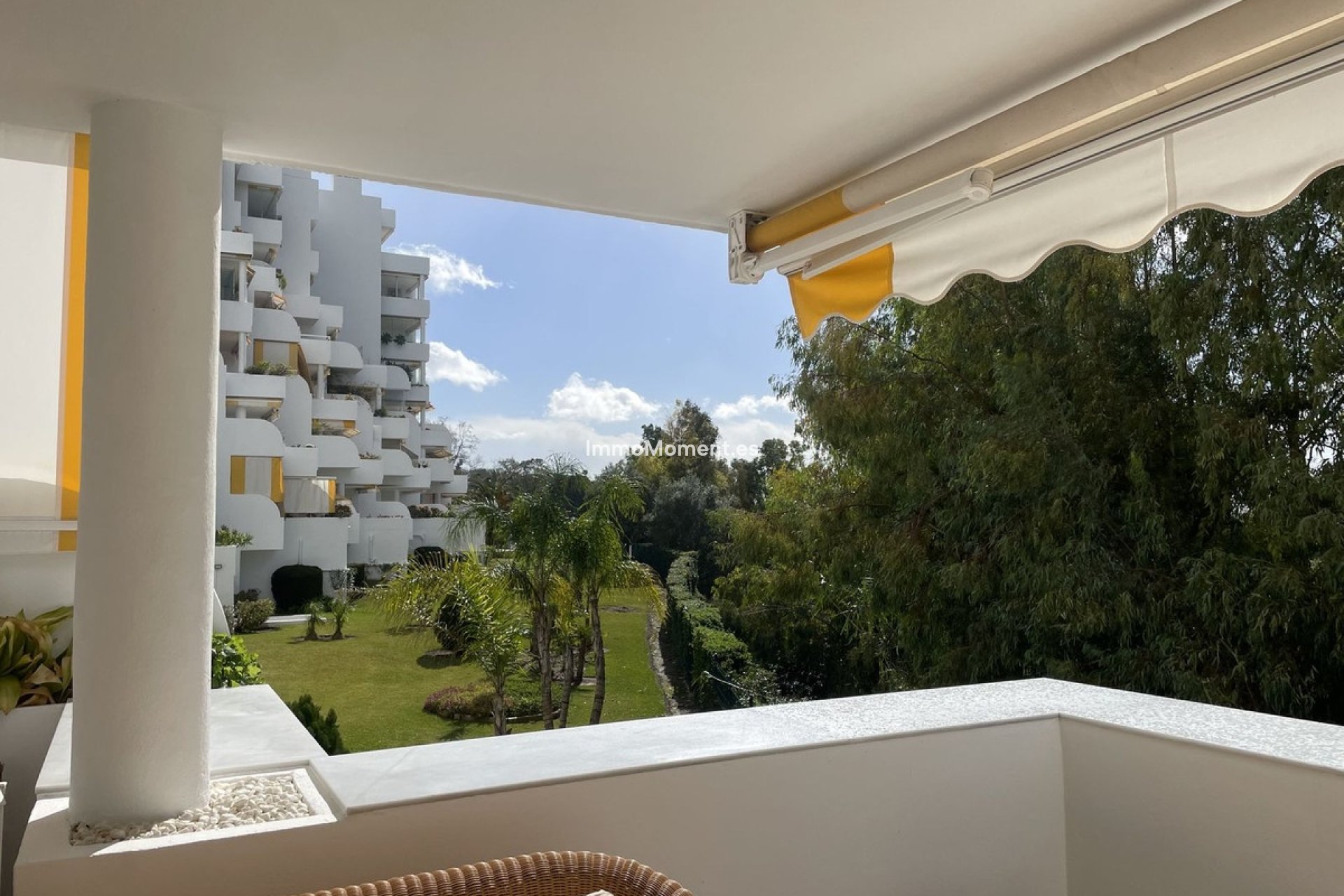 Bestaande woning - Appartement - Marbella - Guadalmina Alta