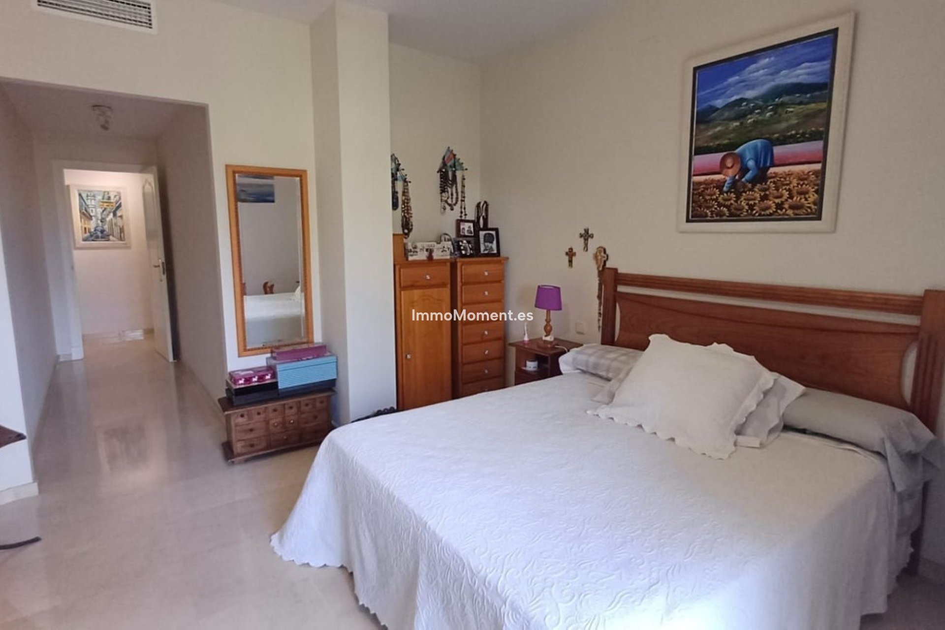 Bestaande woning - Appartement - Marbella - Guadalmina Alta