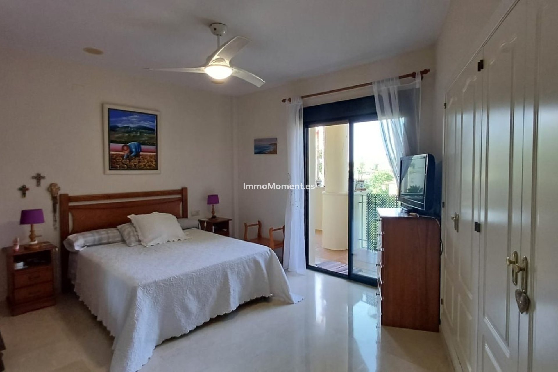 Bestaande woning - Appartement - Marbella - Guadalmina Alta