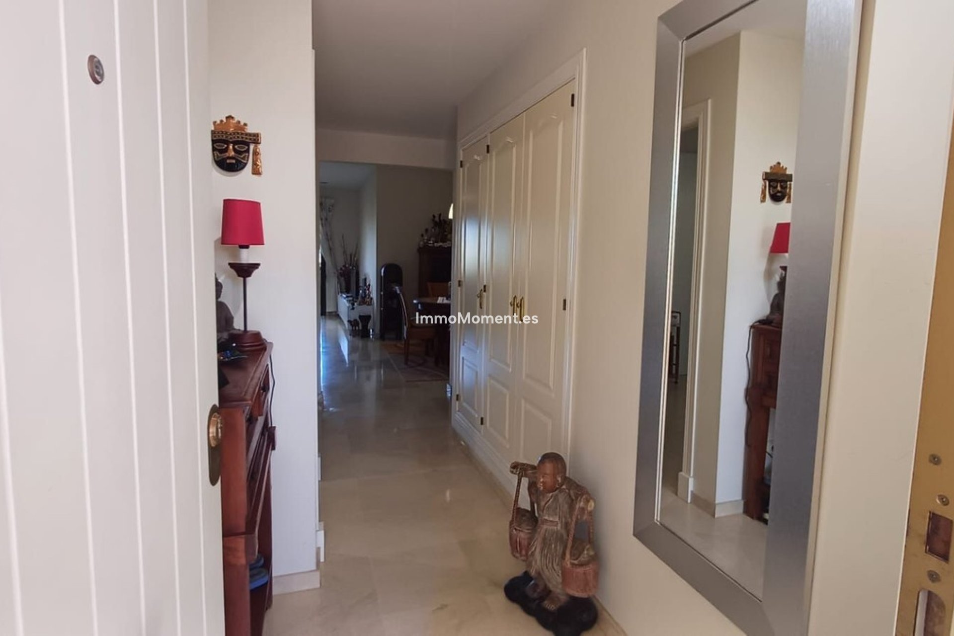 Bestaande woning - Appartement - Marbella - Guadalmina Alta