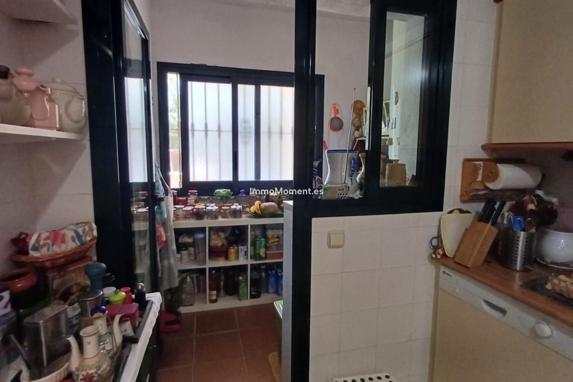 Bestaande woning - Appartement - Marbella - Guadalmina Alta