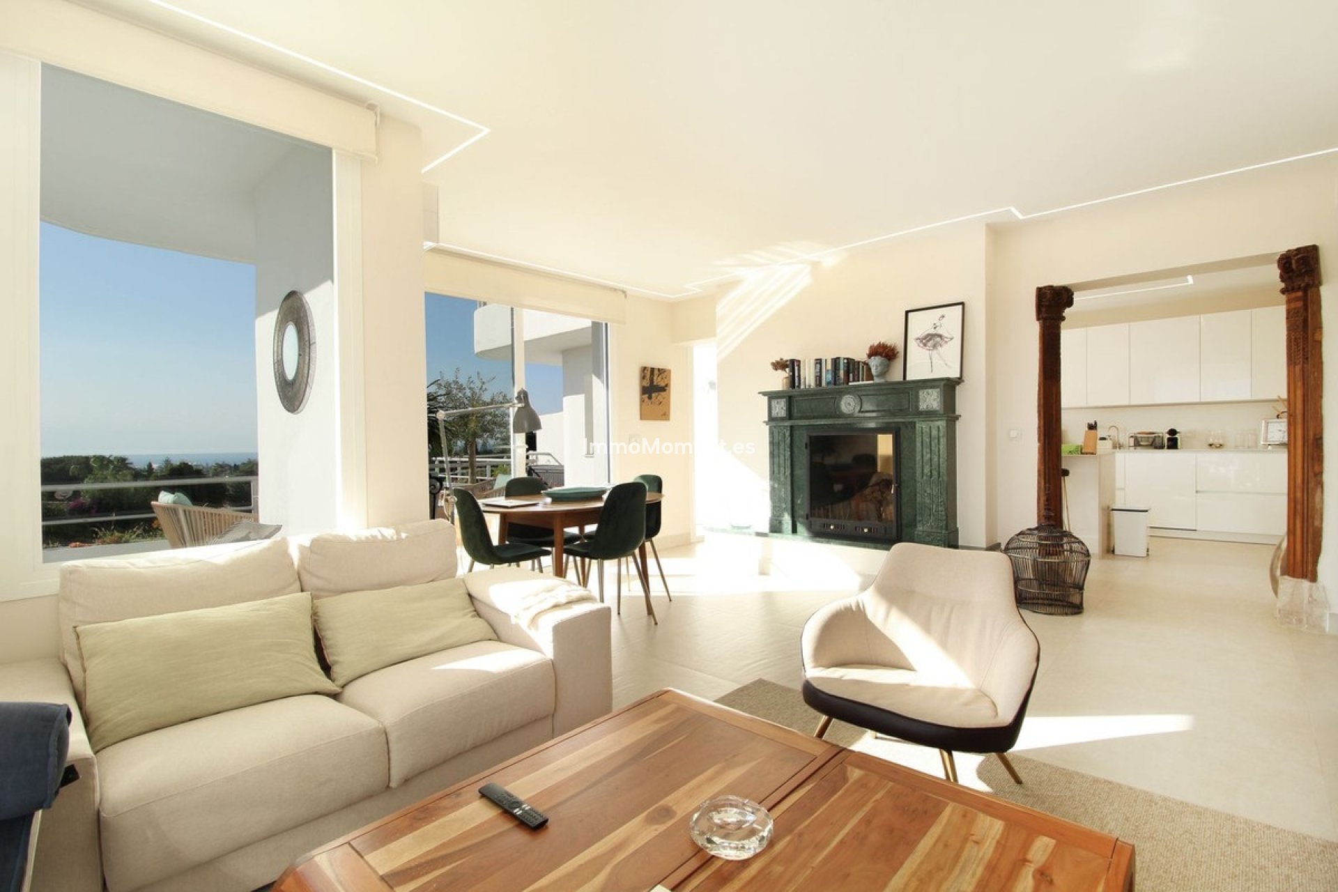 Bestaande woning - Appartement - Marbella - Guadalmina Alta