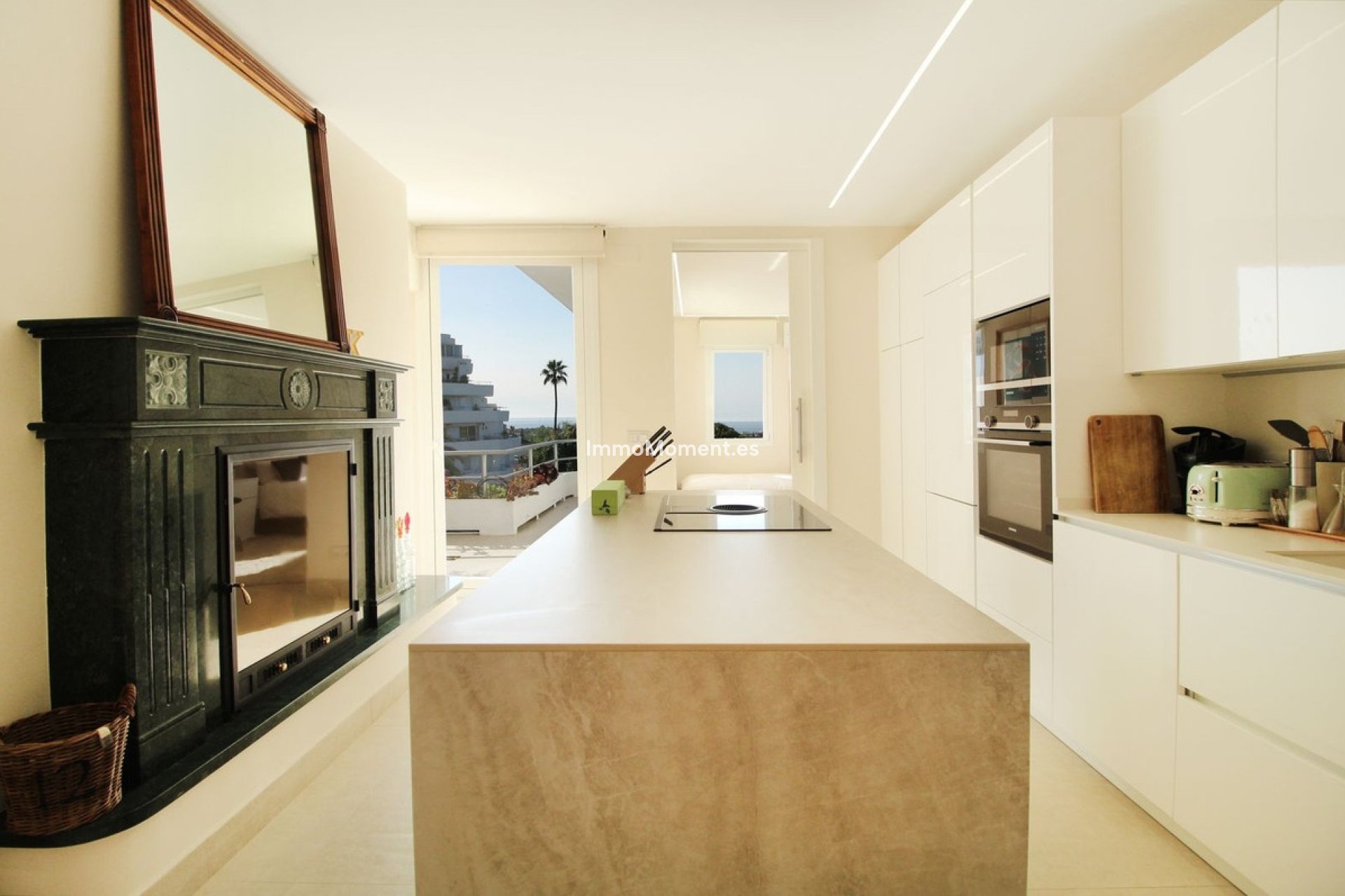 Bestaande woning - Appartement - Marbella - Guadalmina Alta