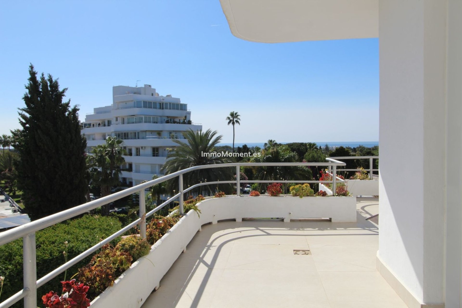 Bestaande woning - Appartement - Marbella - Guadalmina Alta